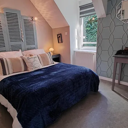 Apartmán Appart'wilson